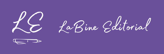 LaBine Editorial